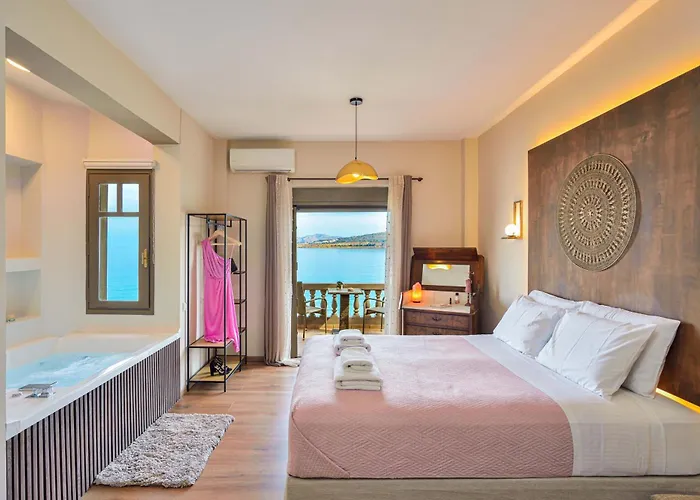 East Seafront Suite