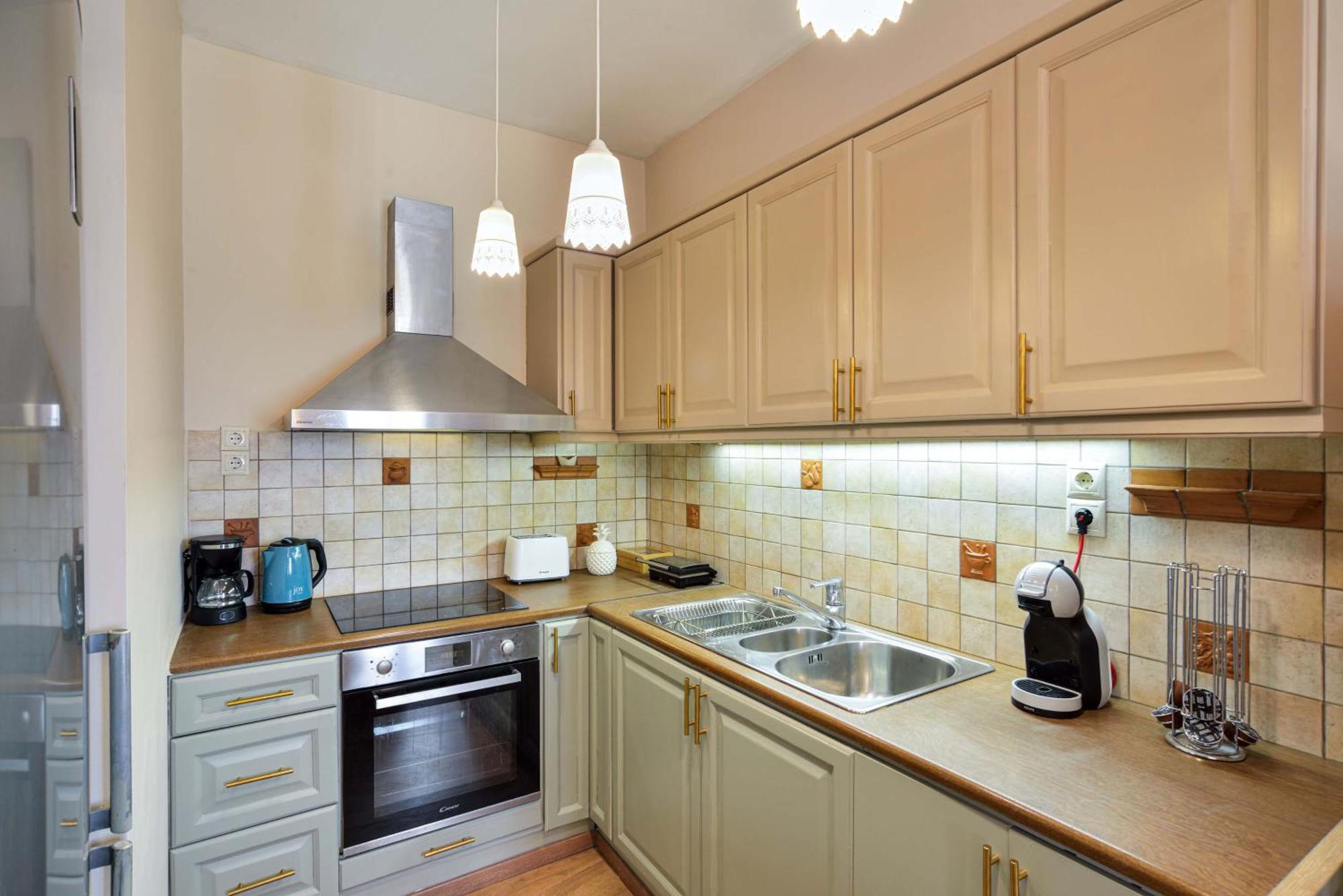 East Seafront Appartement *