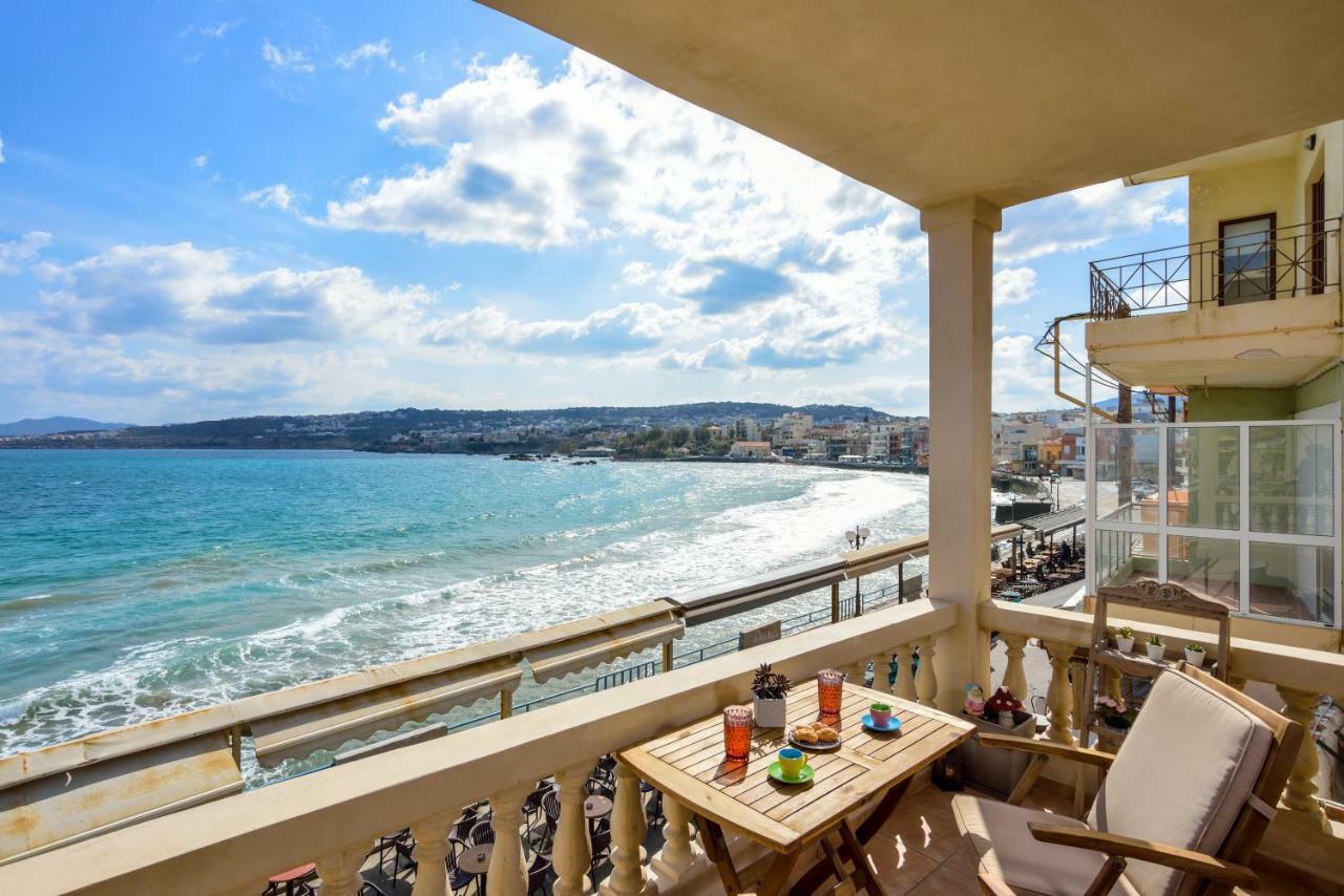 Appartement East Seafront