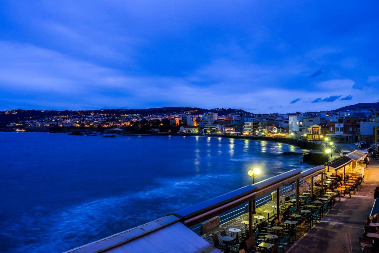 East Seafront Appartement