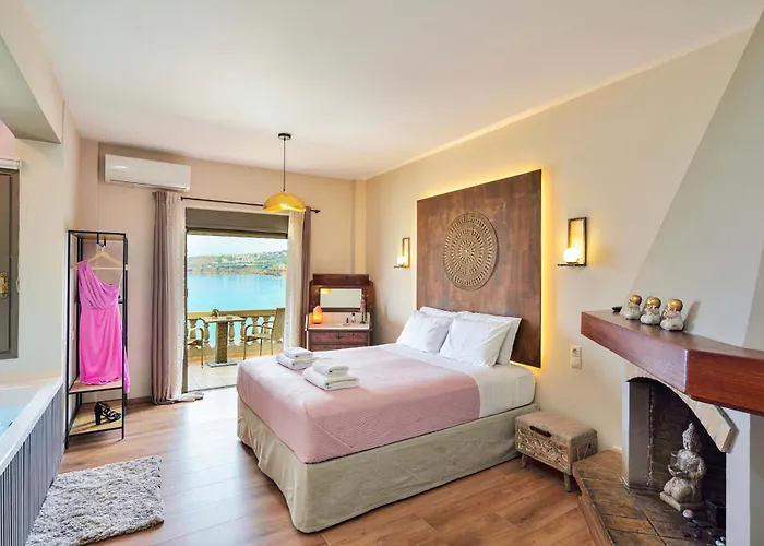 East Seafront Suite